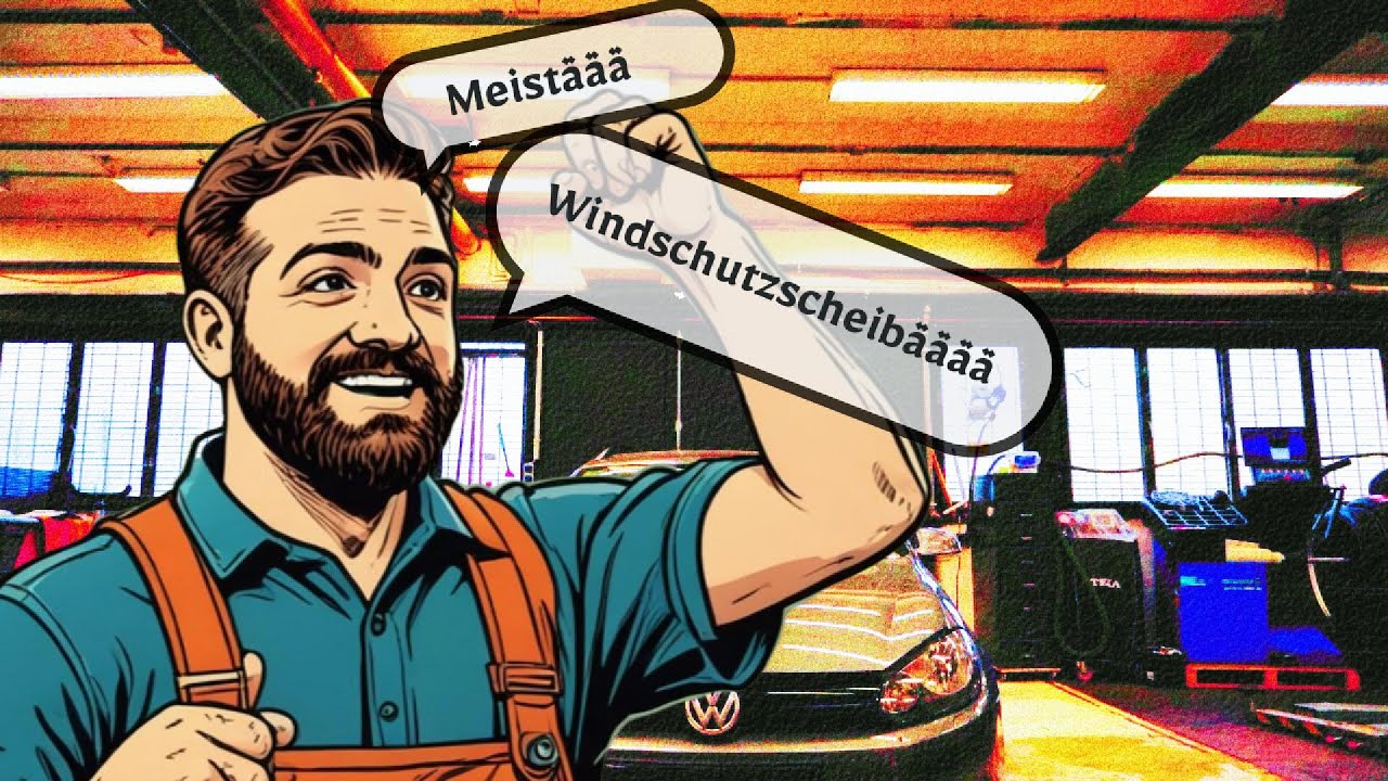 Windschutzscheibe ersetzen – So einfach geht’s!