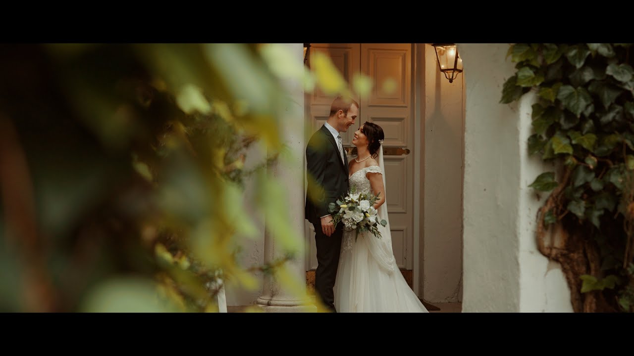 Matt & Lisa Wedding - 06.05.23