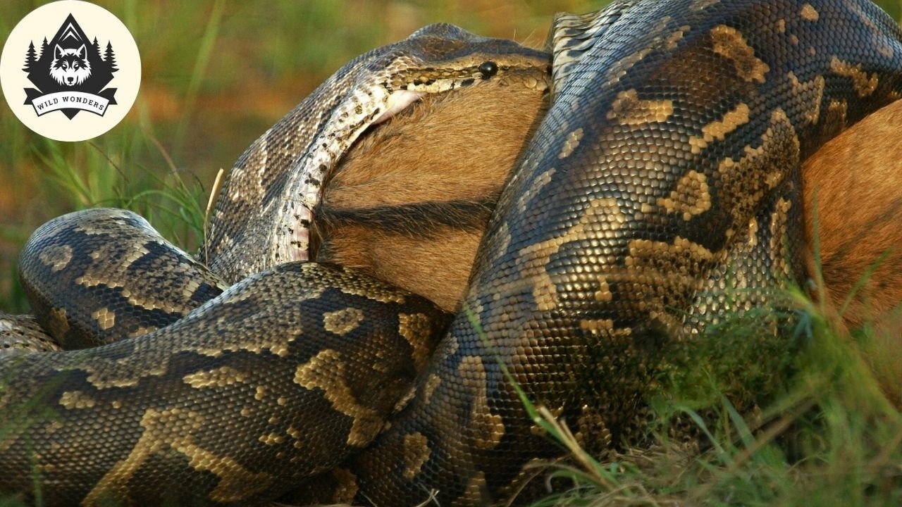 パンタナールに生きる &ndash; 水と命のはざまで #動物世界 | 野生の驚異