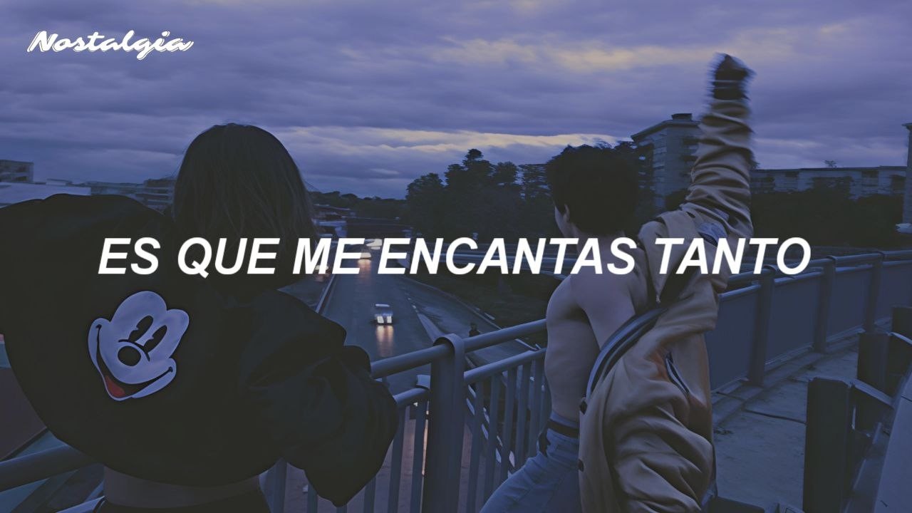 Zzoilo, Aitana - Mon Amour (Remix) (Letra/Lyrics)