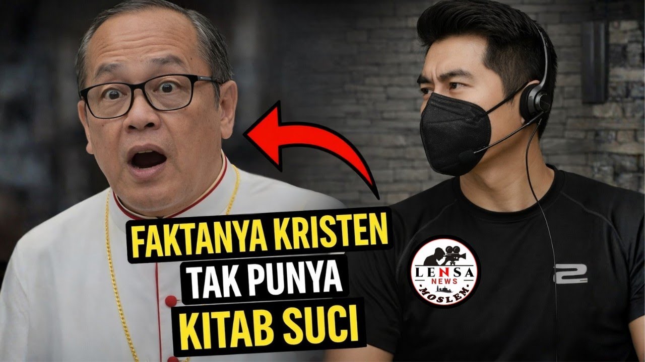 Niatnya Membantah, Dikasih Dalil Malah Kebingungan ~ Zulkifli M Abbas Terbaru
