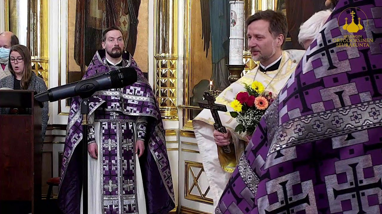 Liturgia ja papiksi vihkiminen