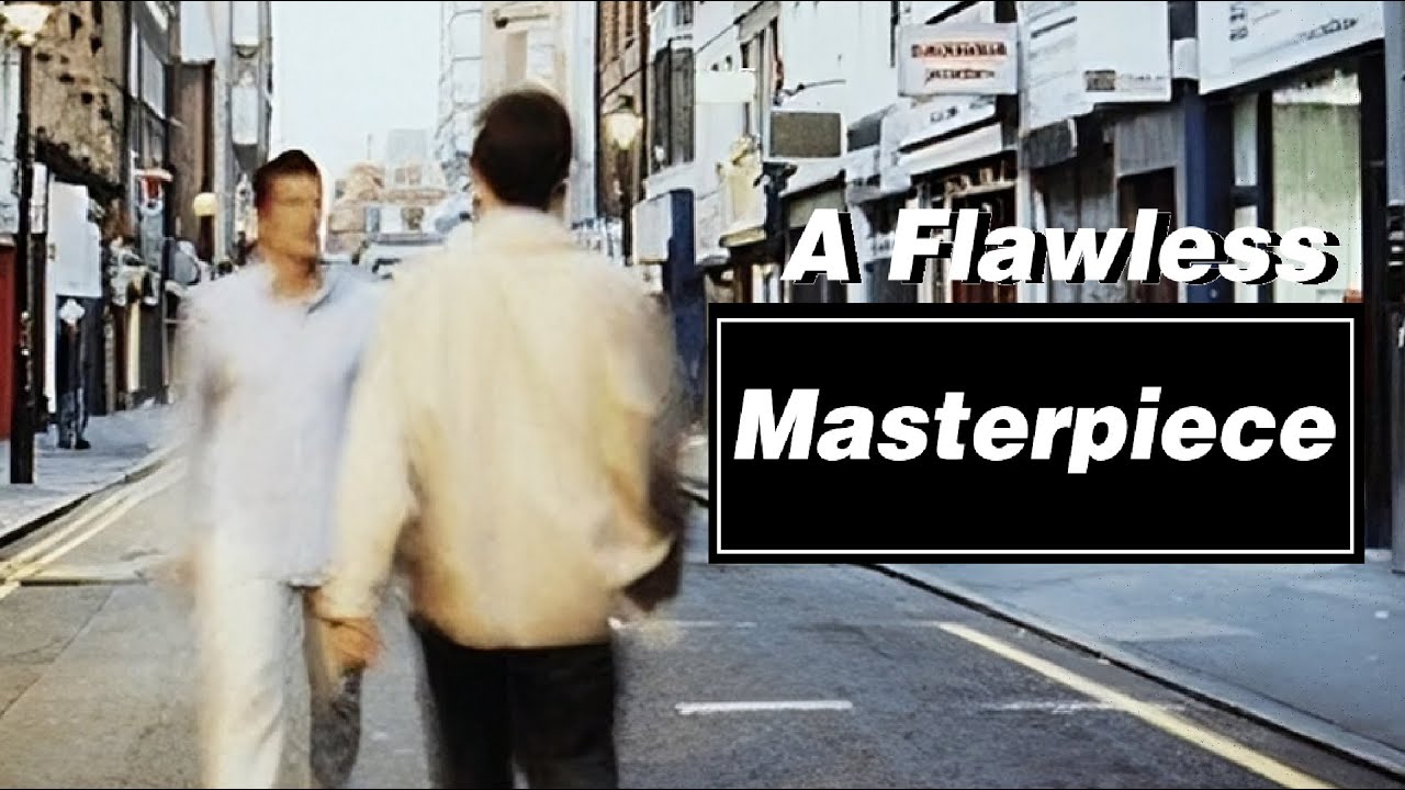 (What's the Story) Morning Glory? - A Flawless Masterpiece