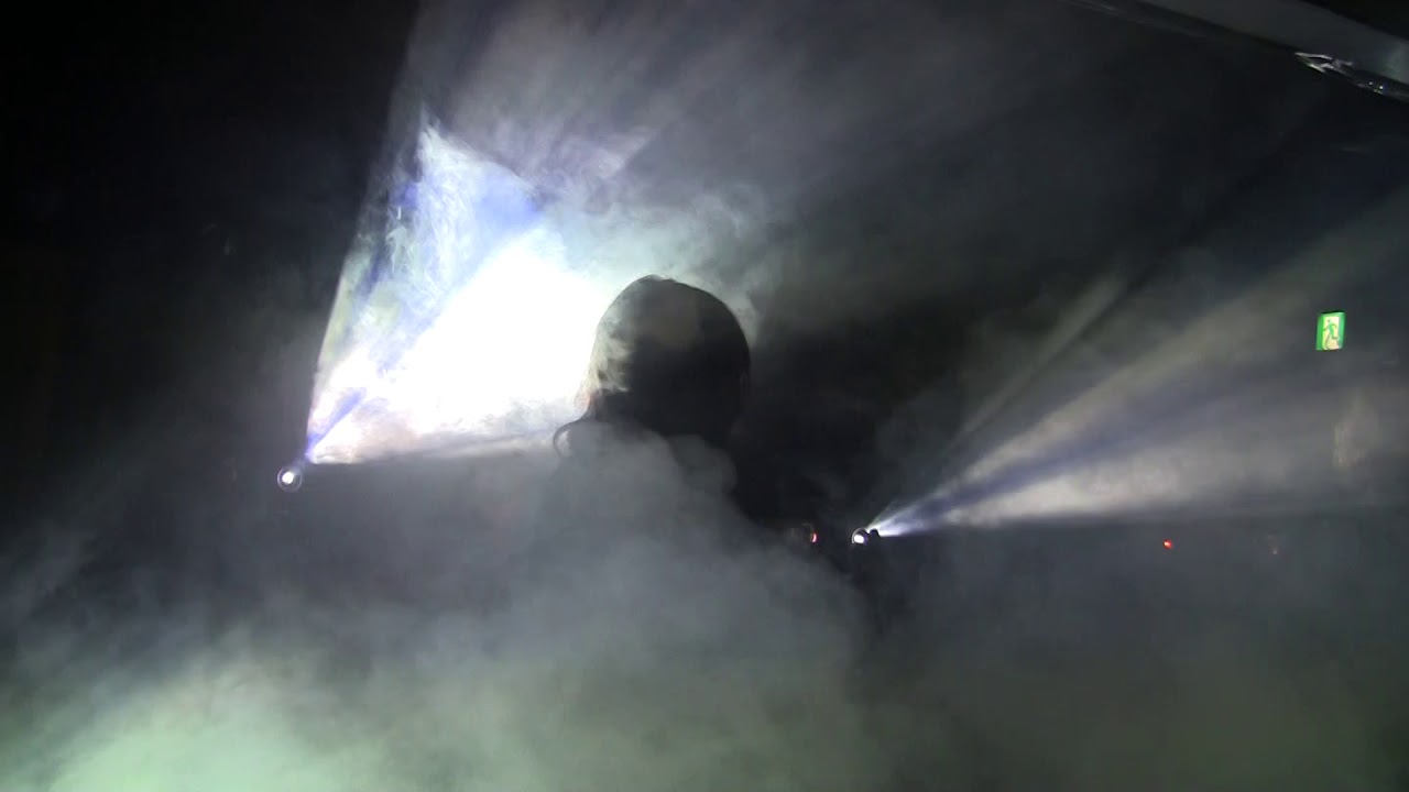 boris (dronevil set) + rokapenis - Live at Earthdom (20 Apr 2019) (Part I)