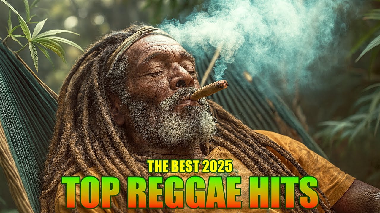 Greatest Roots Reggae Songs of 2025 – A Spiritual Journey Through Love, Light & Unity