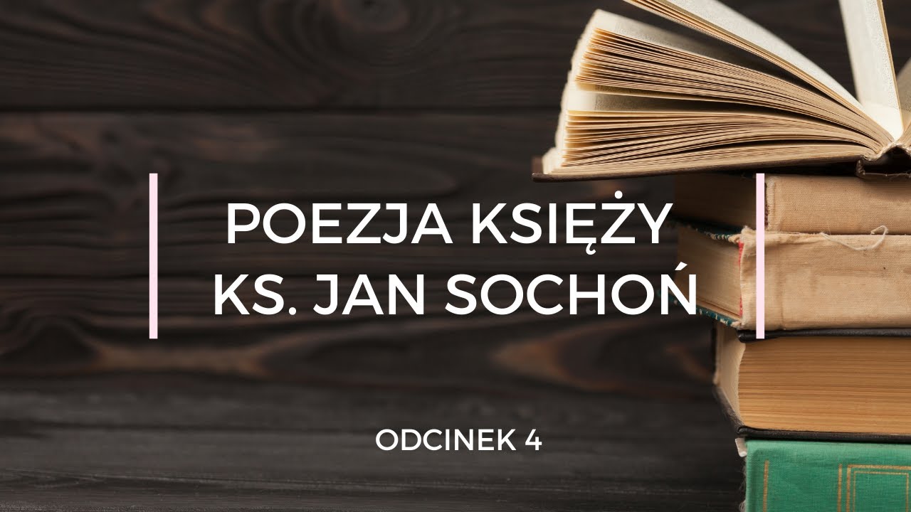 Poezja księży, 