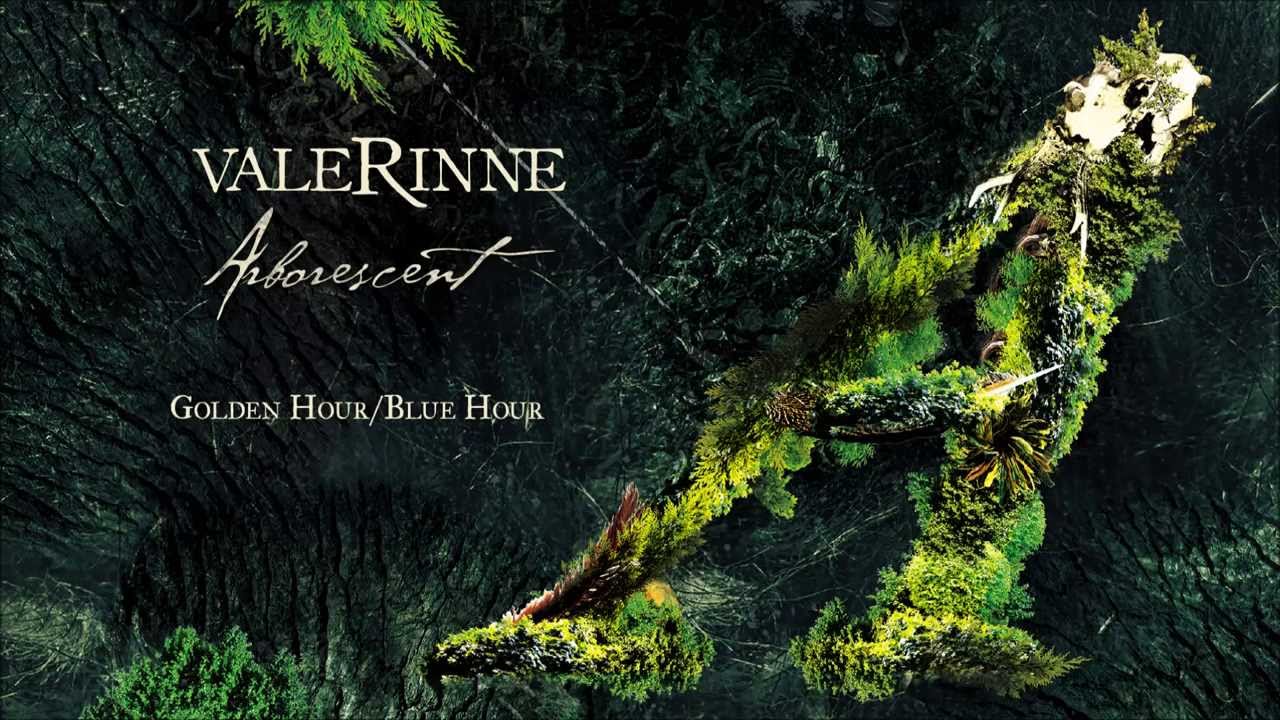 Valerinne  - Golden Hour/Blue Hour