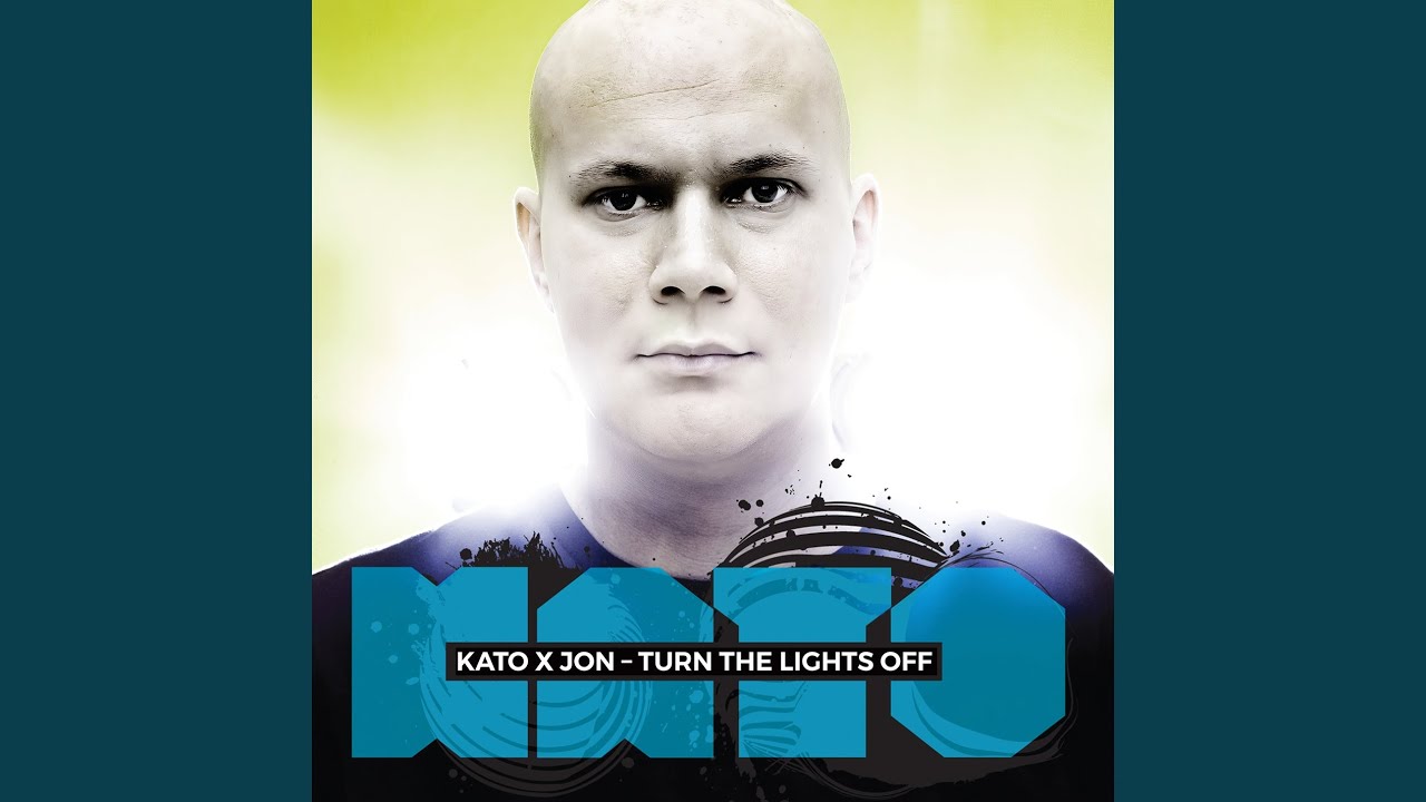 Turn The Lights Off (Extended)
