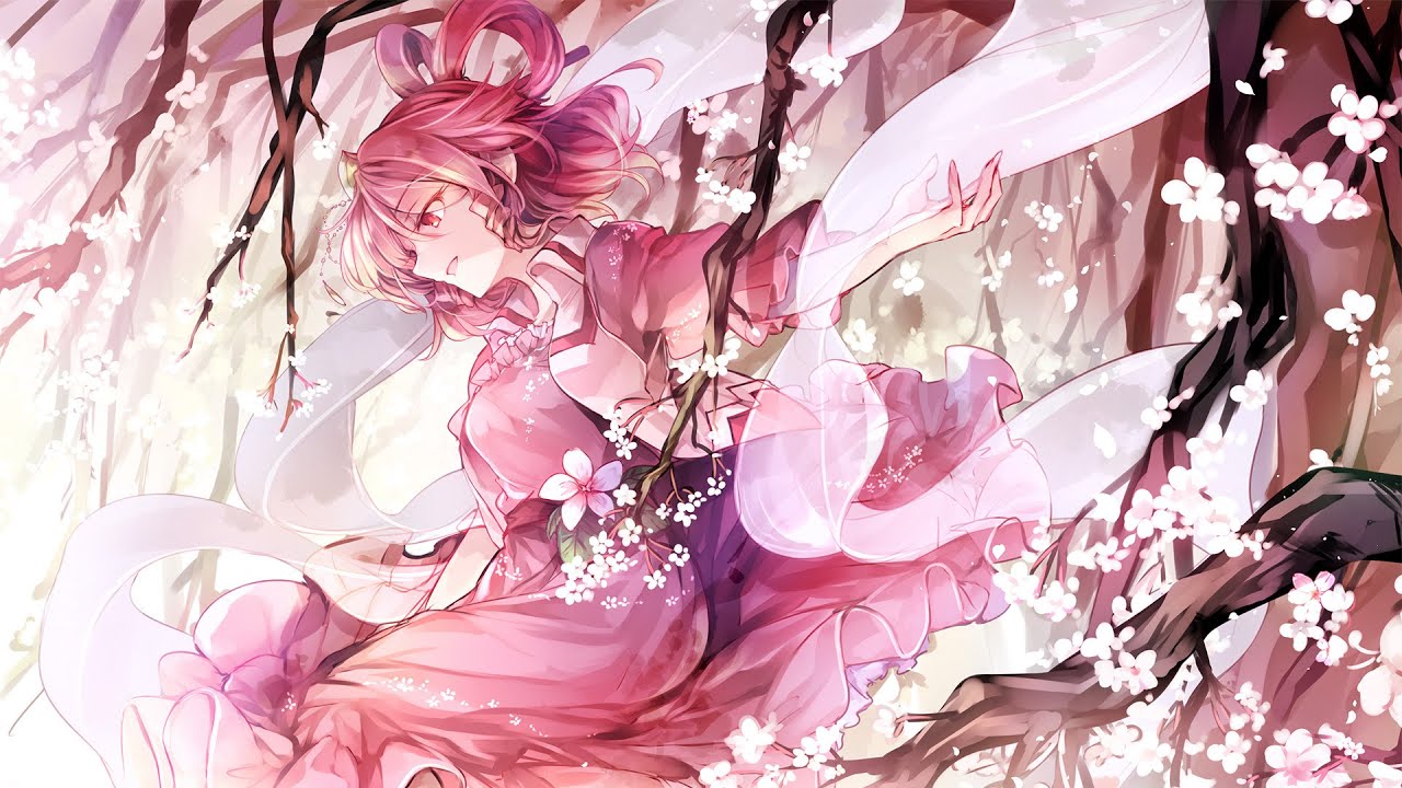[東方inst/Trance] Desire Drive Overkill / Levo Lution