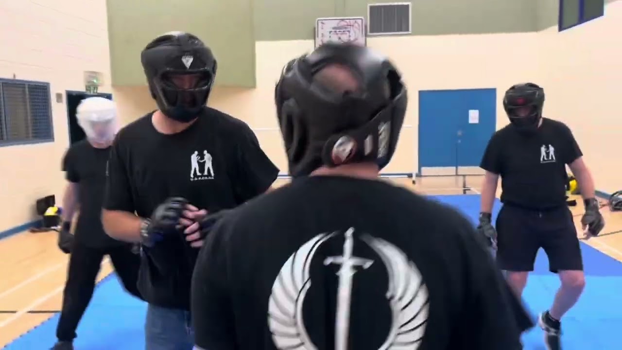 Training 290925