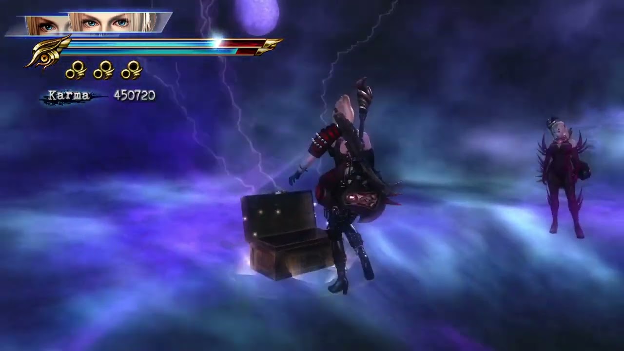 Ninja Gaiden Sigma 2 PS4 - TAG Mission Master Ninja 3 (Noob friendly way)
