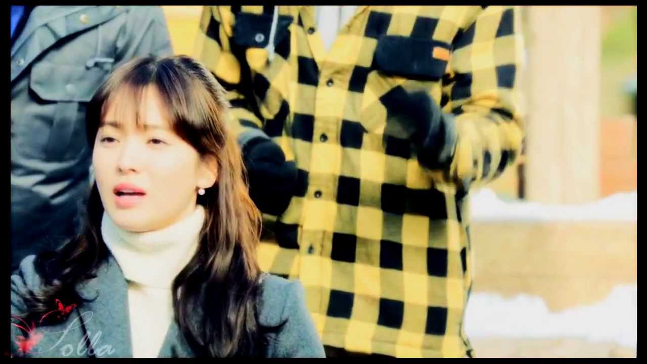 TW,TWB - I like You [Oh Soo ♥ Oh Young MV]