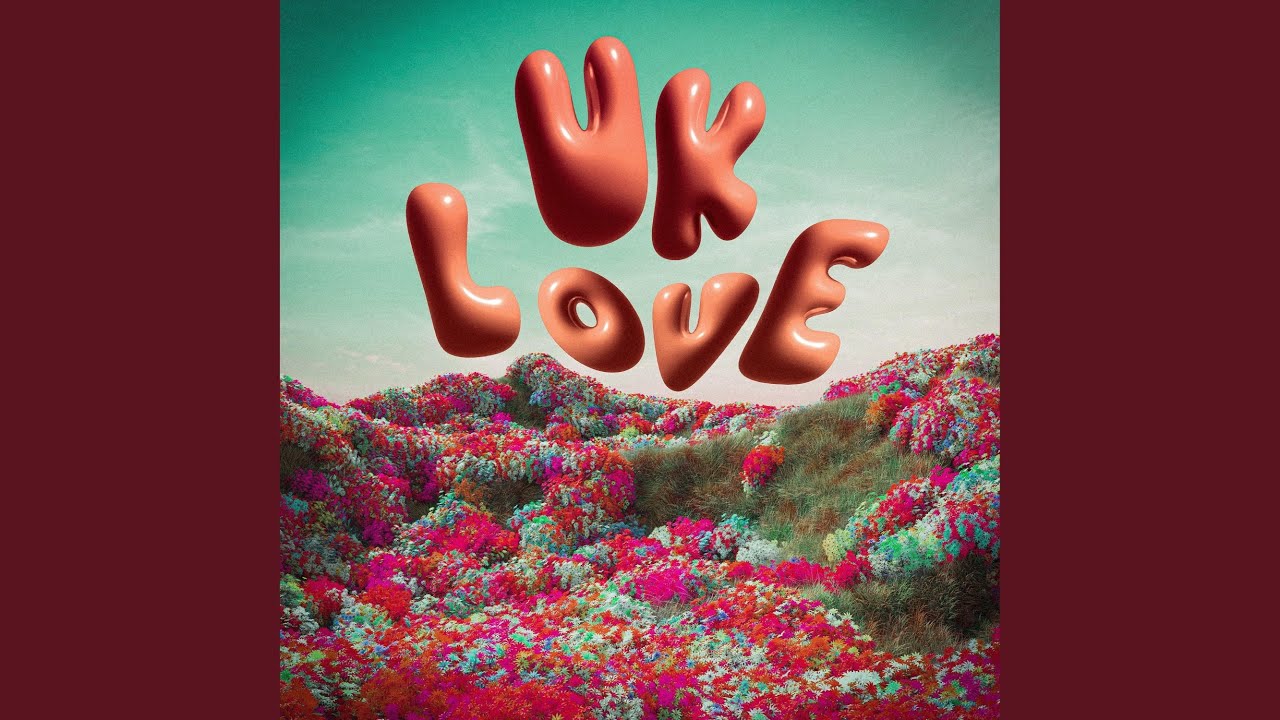 UK LOVE