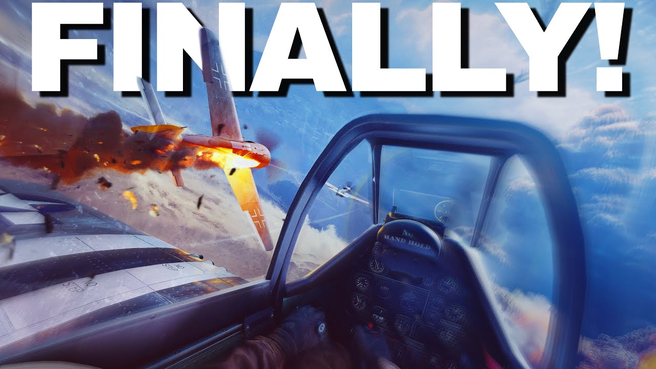 Aces of Thunder FINALLY Gets Release Date! (Accidentally) | PSVR2 News