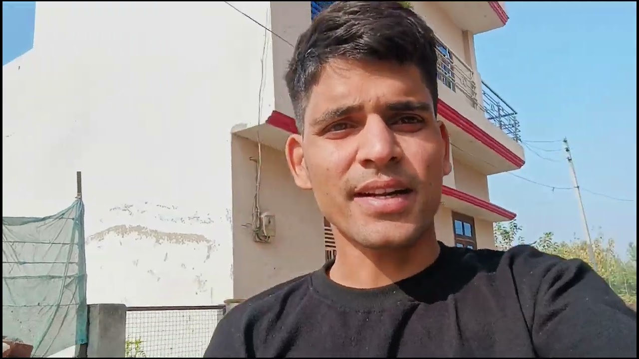 Blog ❤ Din 6 (30) koi support nahin kiya