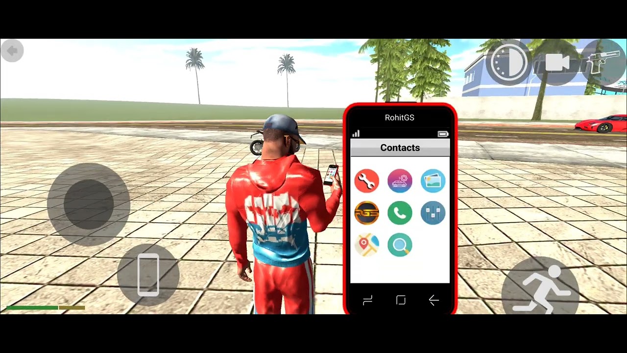 Cheat code indian bikes driving 3d game 