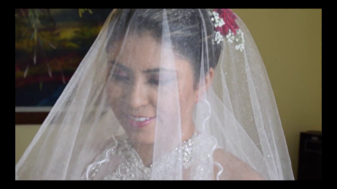 Video Clip Boda Adventista/ Ananias y Marcela 2015/ Iglesia Adventista MARANATHA Cali