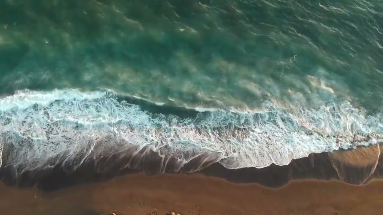 ROLLING WAVES: Supports Self-Regulation, Improves Focus, Reduces Anxiety. Autism & ADHD Friendly.