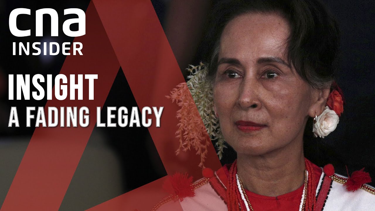 Myanmar Election: Will Aung San Suu Kyi Regain Power With Another Landslide Victory? | Insight