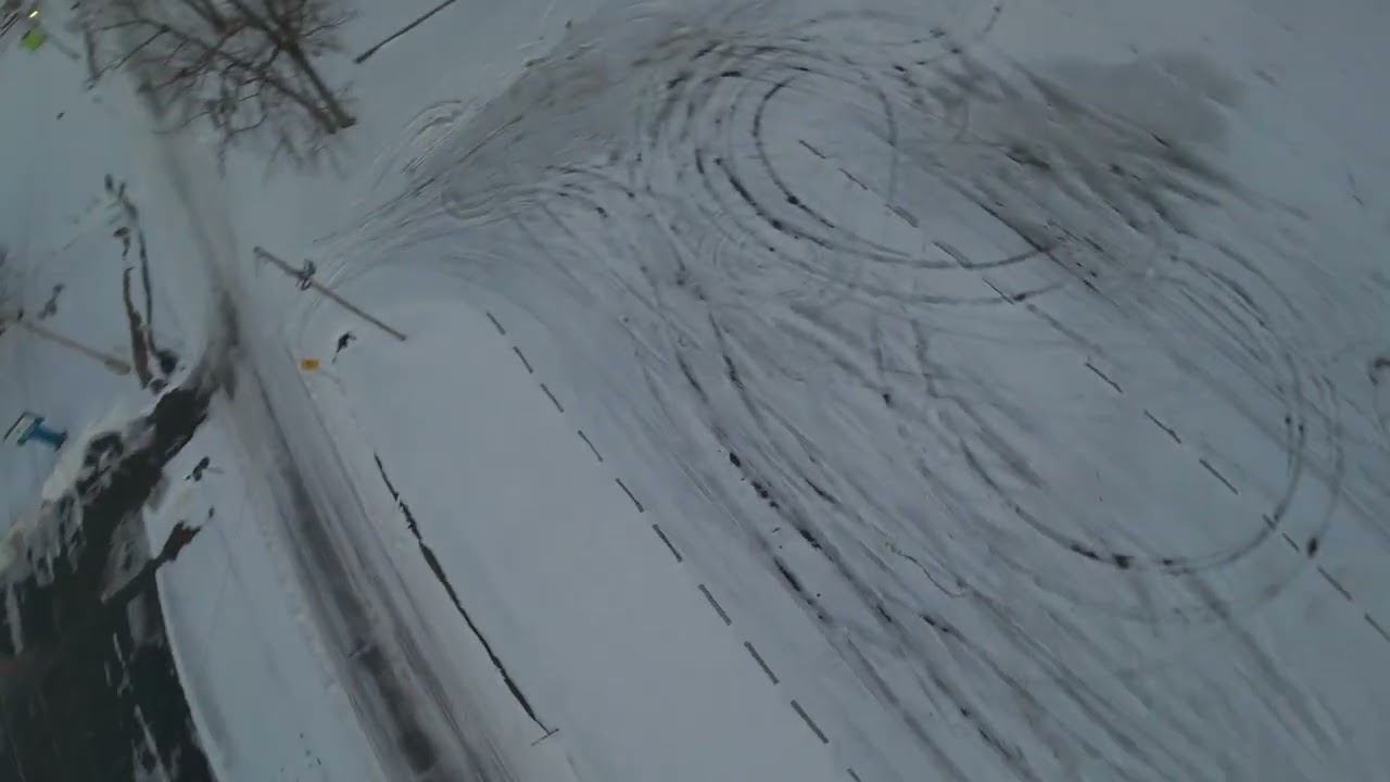 FPV Freestyle to 