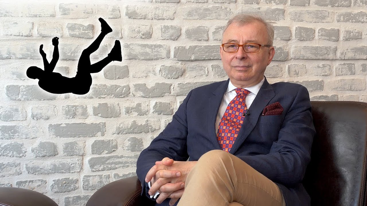 Nie stać nas na ZAMRAŻANIE GOSPODARKI, należy ograniczyć opodatkowanie! Andrzej Sadowski