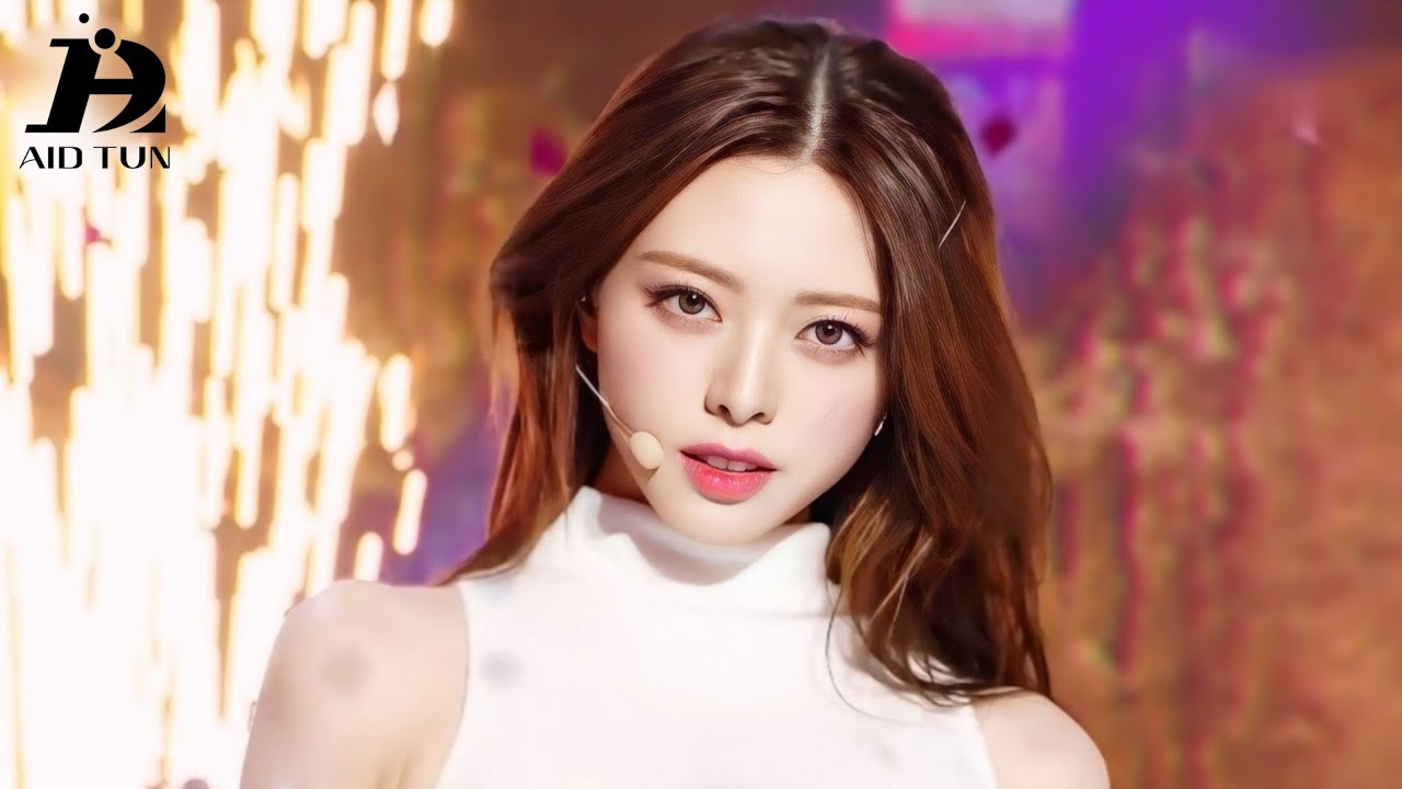 ITZY(있지) - GOLD 교차편집(stage mix)