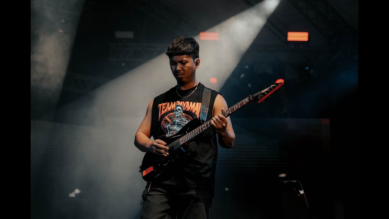 COLN - BALIW (LIVE 2025)