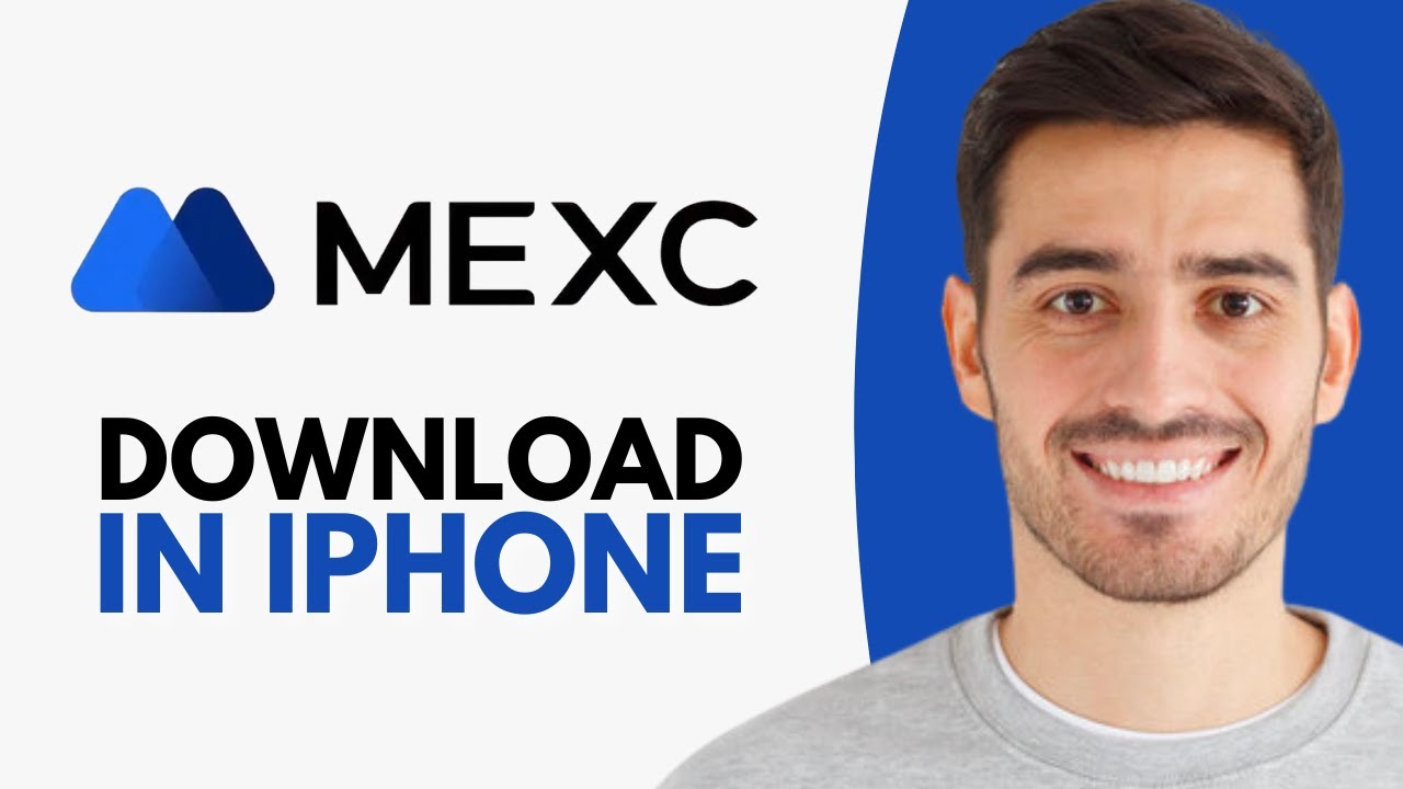 How to Download MEXC App in iPhone (2026)