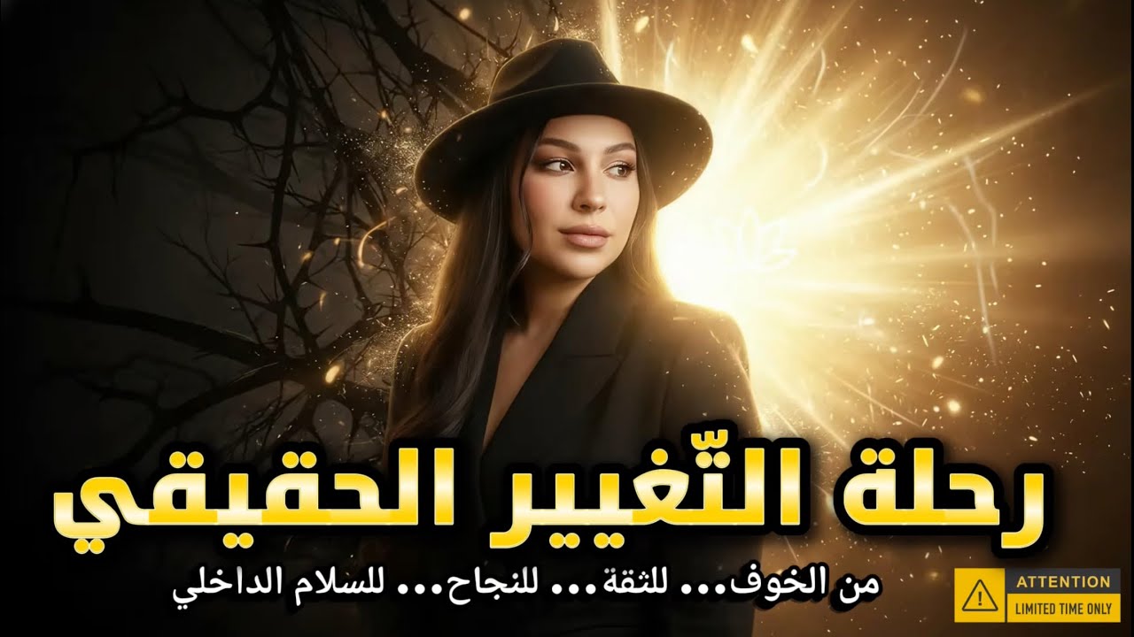 الفيديو اللي غادي يبدّل فيك كلشي… من الداخل ⚠️