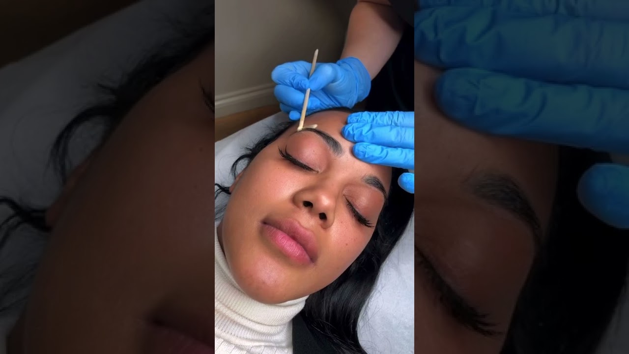HD Brows - Tutorial