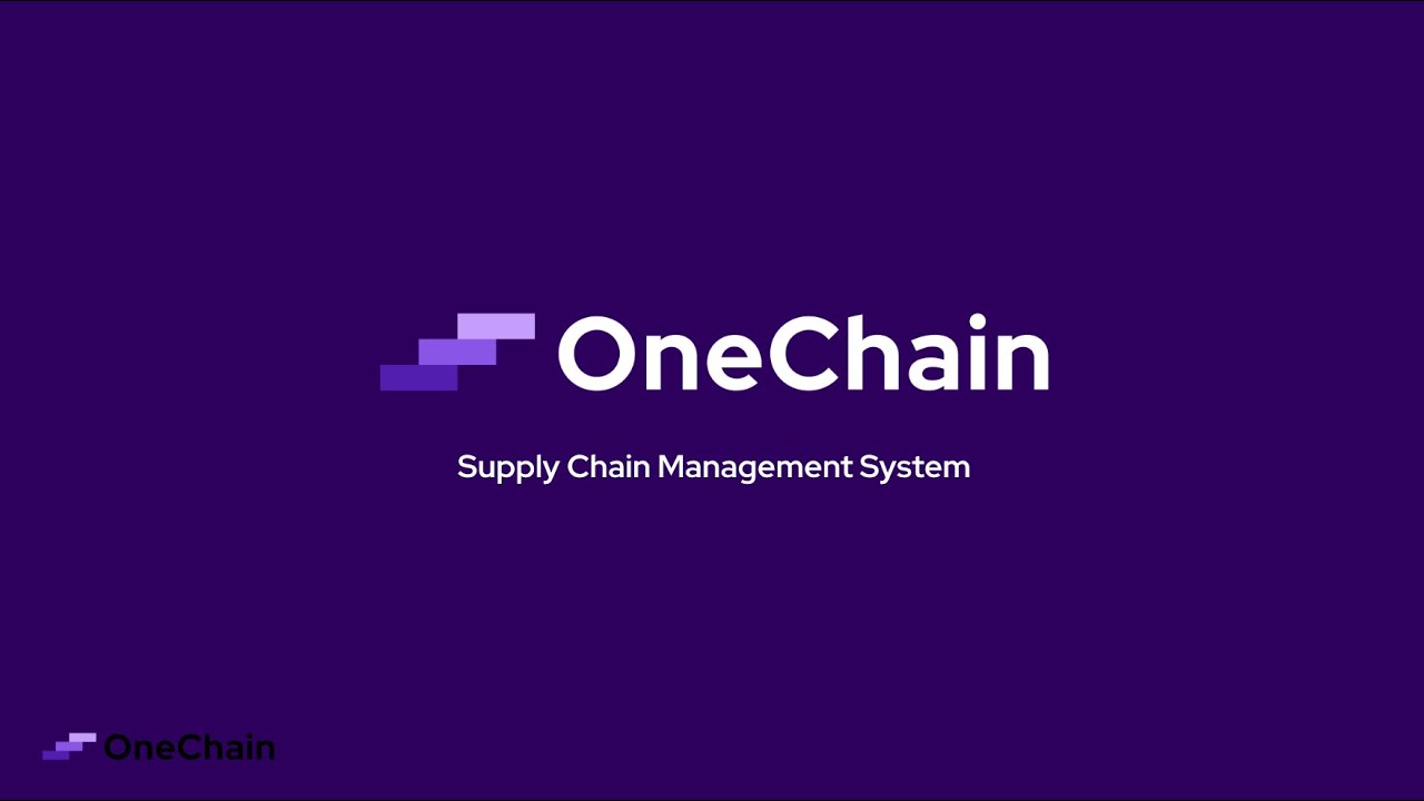 Reprendre le contrôle sur ses transports : la méthode OneChain