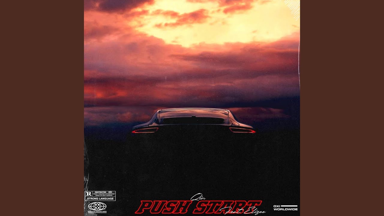 Push Start