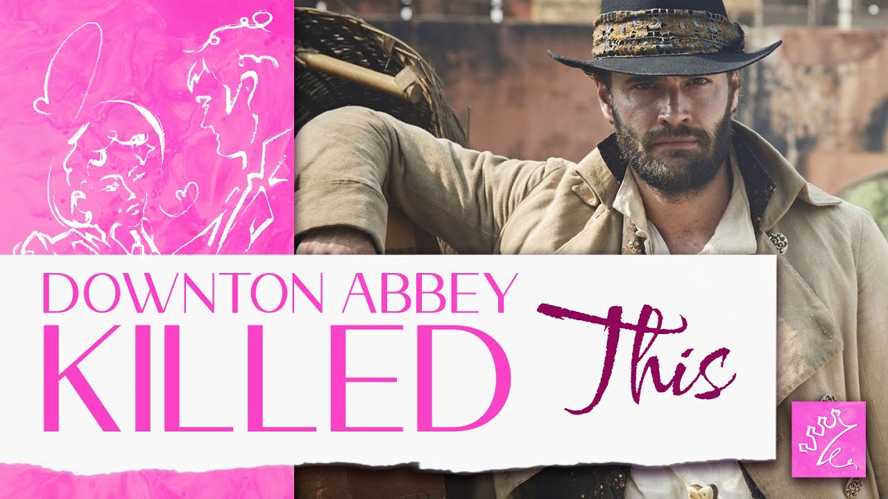 10 Period Dramas Perfect for Binge-Watching