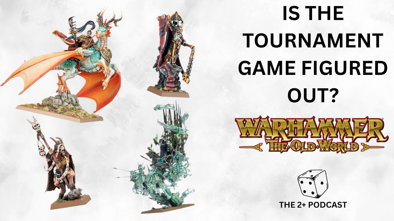 2+ #19 | Are Tournaments Worth it 2 Years In?