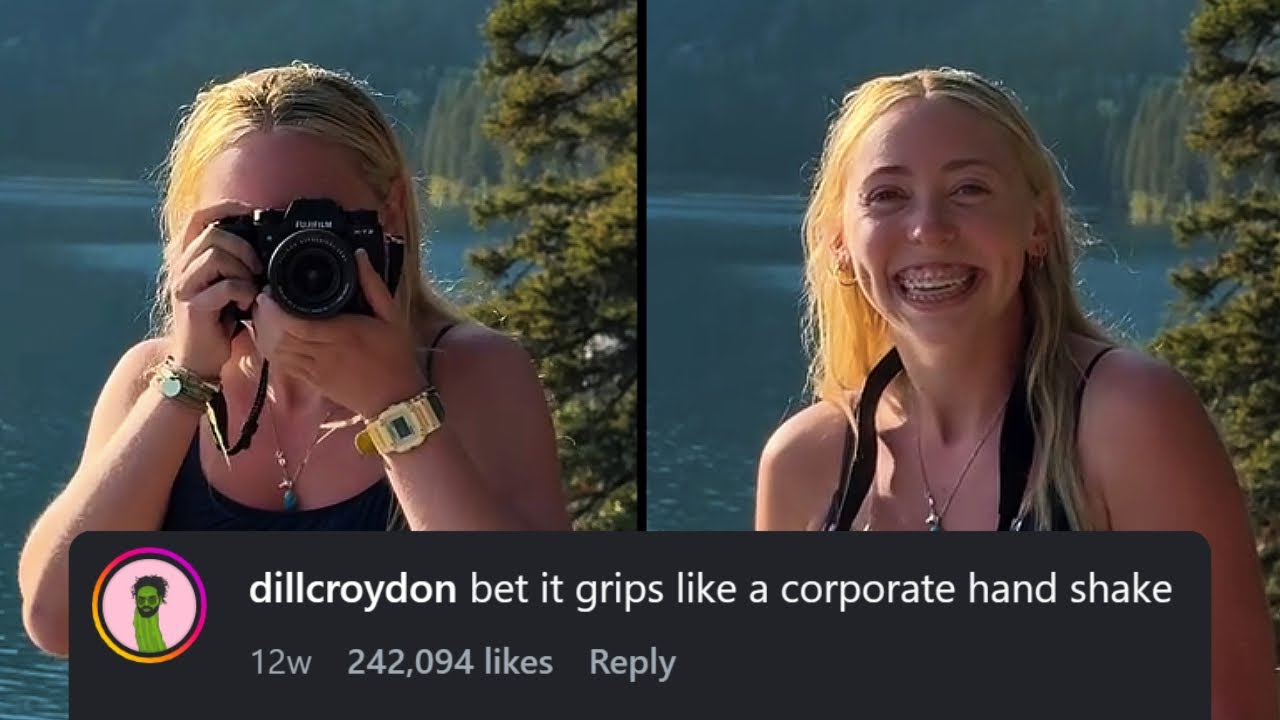 When Posts Reach The Wrong Audience 🥀 Cooked By Instagram Comments #43