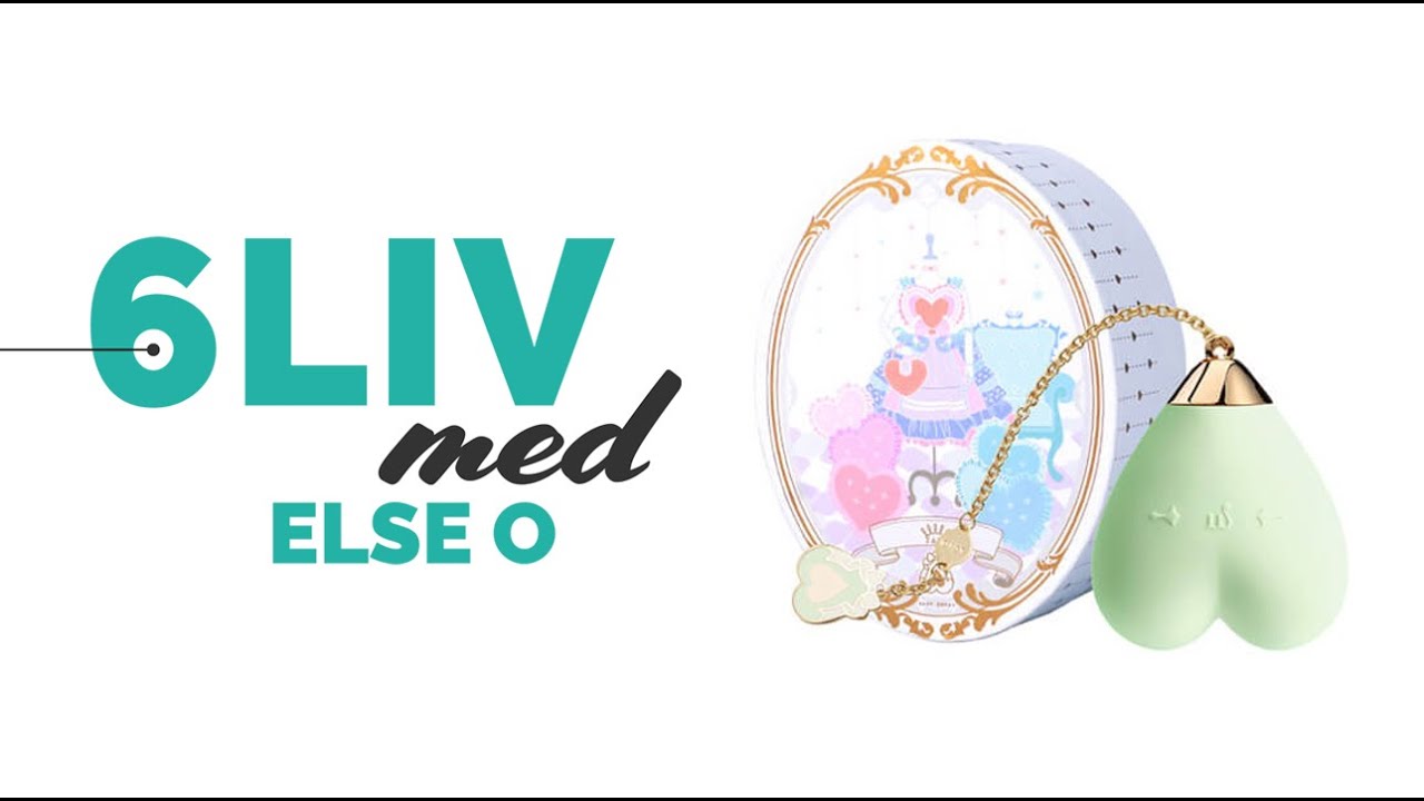 Zalo Baby heart mini vibrator til udvendig stimulering | Sexolog Else O