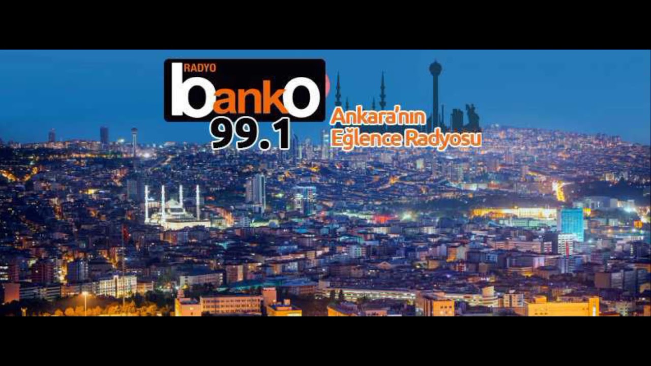 RADYO BANKO 99.1 ARABADA DİNLEMELİK #6 (En sevilecek oyun havaları)