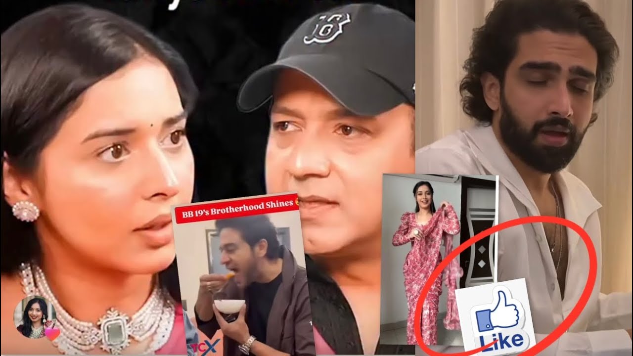 Omg Amaal ne kr hi diya tanya ke liye 😱❤️❤️❤️🎉/gaurav ko nahi padta koi fark 😱