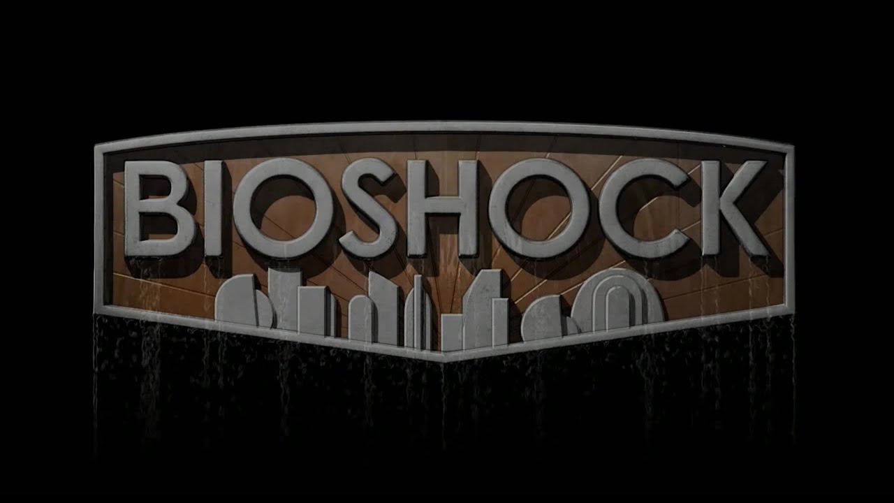 BioShock (Full Playthrough)