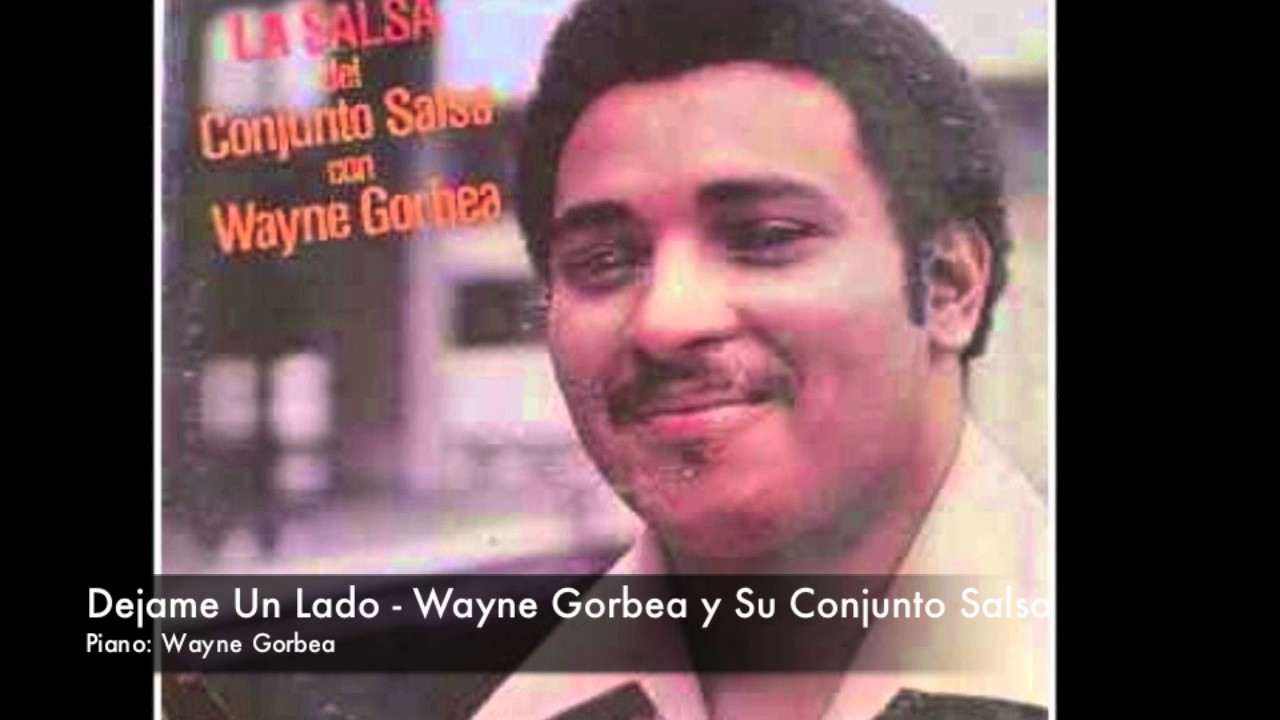 Salsa Piano Solos 2