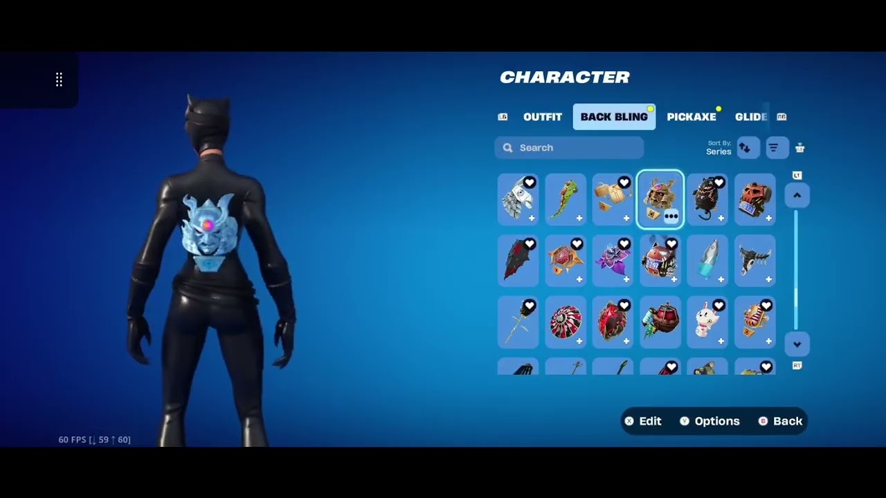 Base tour (my main acc)