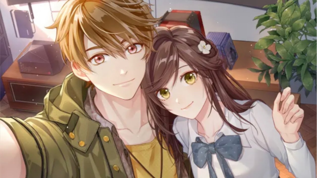 Luke Sweet Chapter 1 Event 