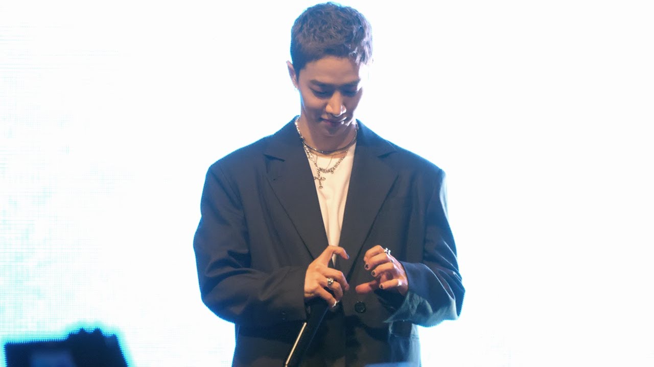 230509 'Fiction + Shock' 하이라이트 이기광 직캠 | 2023 한세대학교 RE:VEL UP FESTIVAL