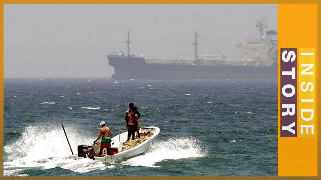 🇸🇦 🇦🇪 Who can secure shipping lines in the Gulf? | Inside Story