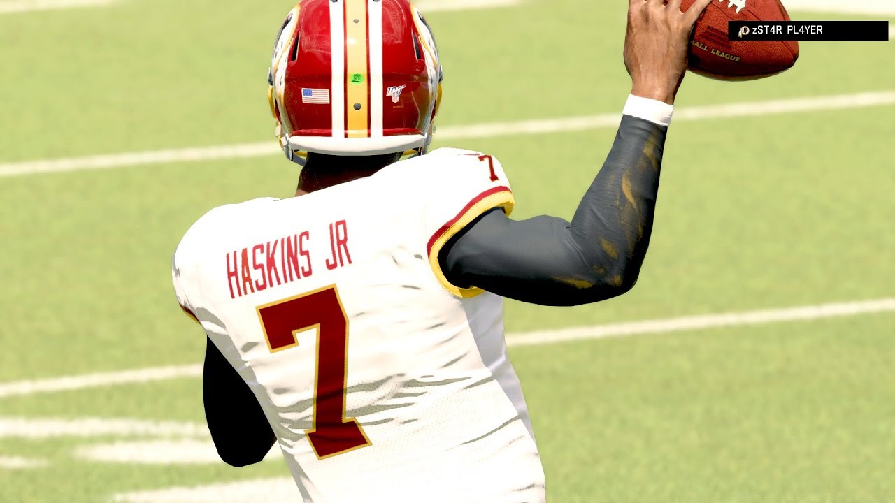 GAME CHANGING Pick Six! Madden 20 Online CFM Gameplay