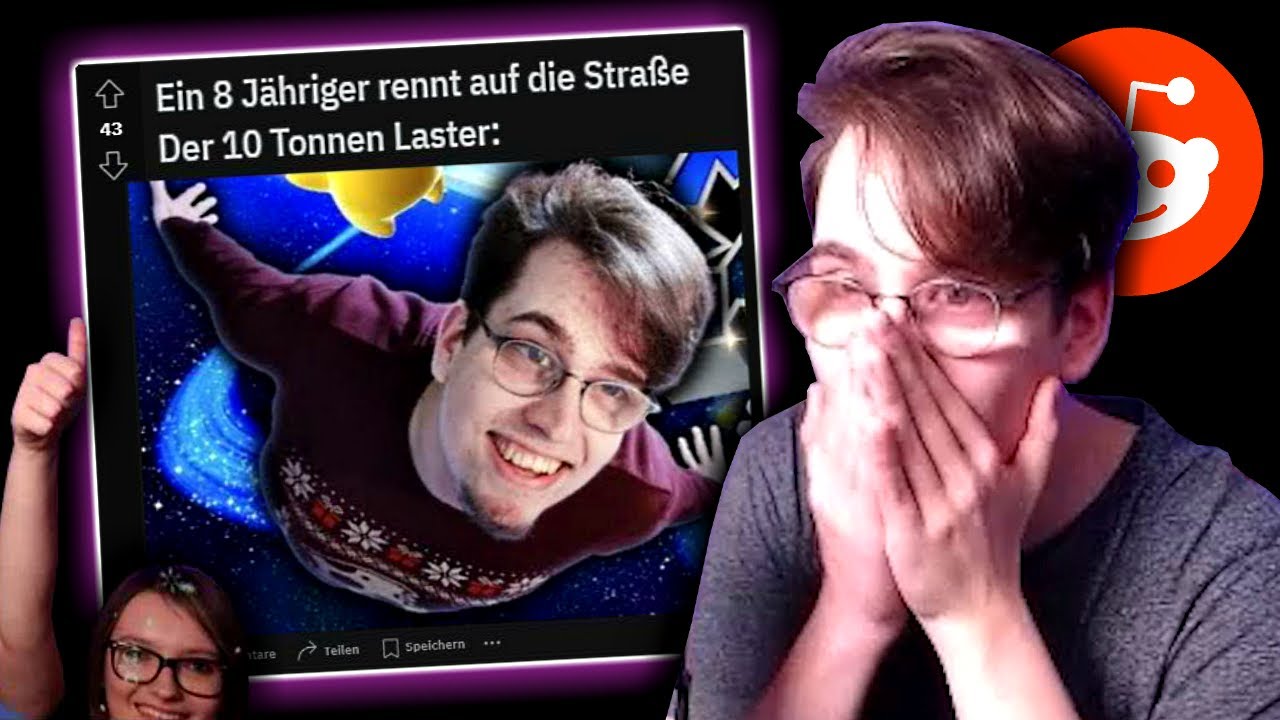 Jetzt übertreibt ihr...