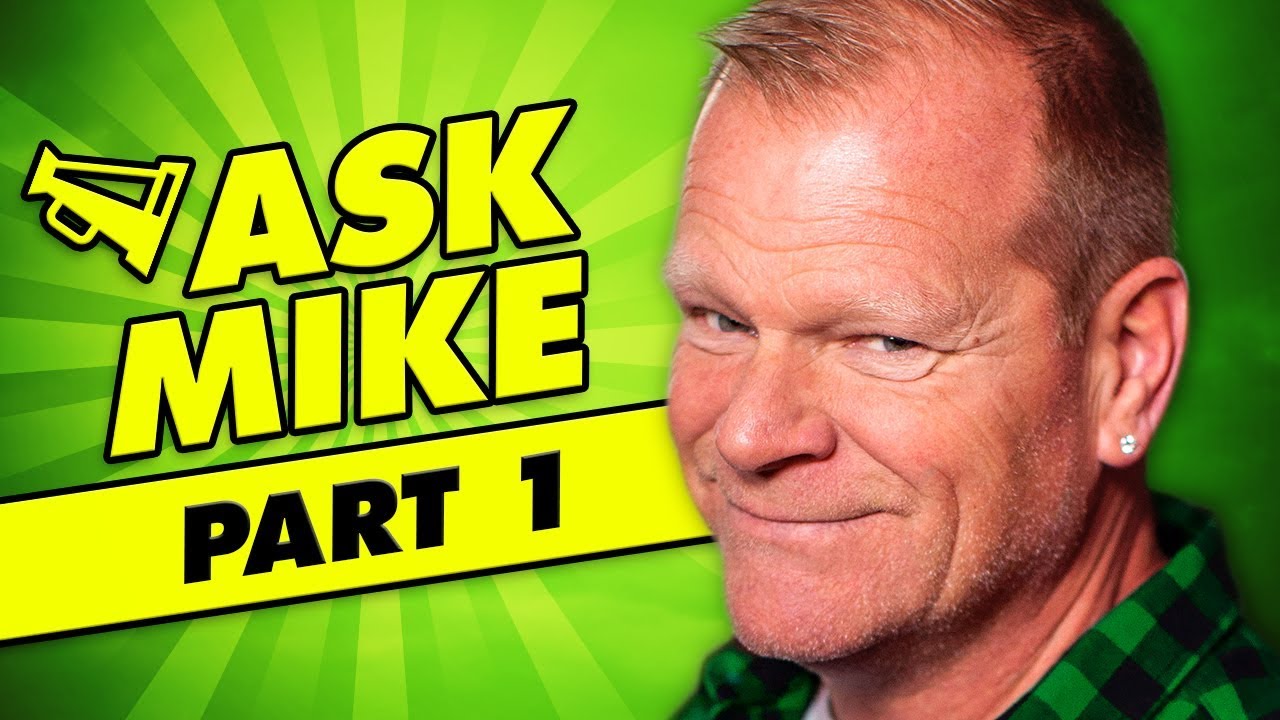ASK MIKE HOLMES | Episode 1