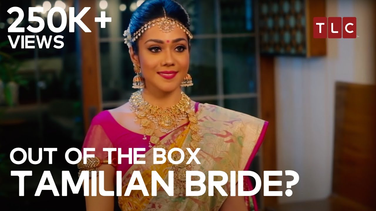 The Palette Of A Bride | Bride to be | Bridal Look | The Bonafide Bride | Episode 2 | TLC India