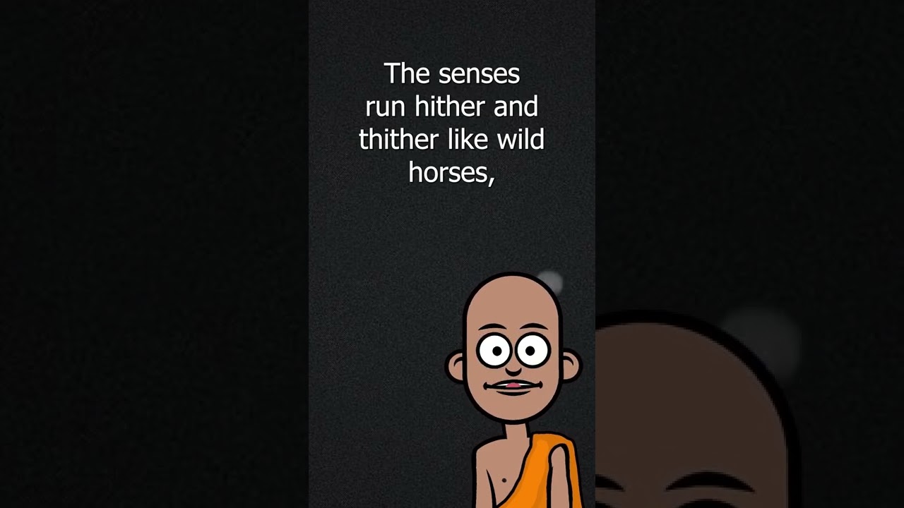The Katha Upanishad - The Story Of Nachiketas (14)
