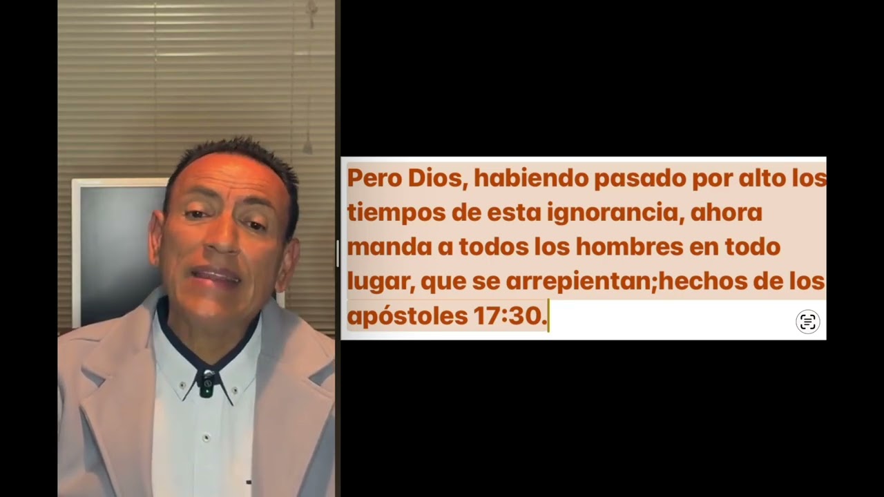 #9 Evangelio #9 Dos Vidas Dos Eternidades 